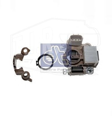 Regulator