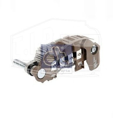 Rectifier