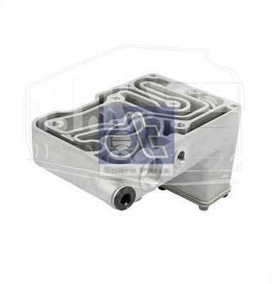 Valve plate
