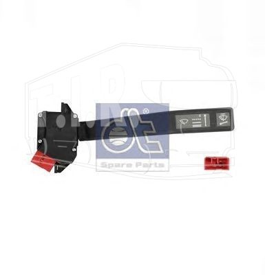 Steering column switch