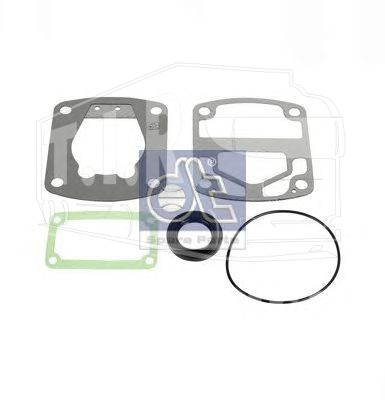 Gasket kit