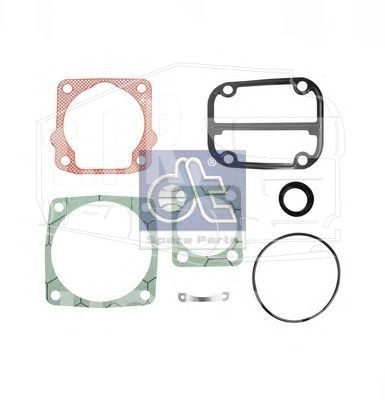 Gasket kit