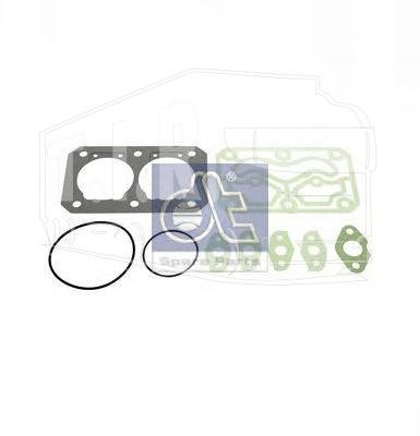 Gasket kit