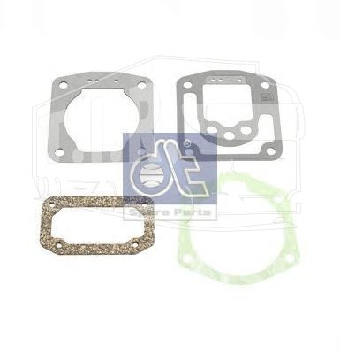 Gasket kit