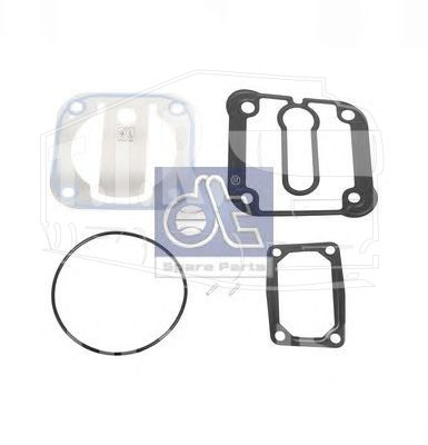 Gasket kit