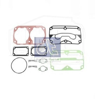 Gasket kit