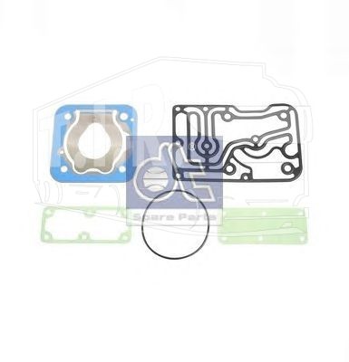 Gasket kit