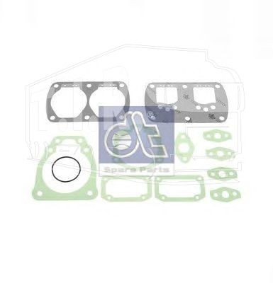 Gasket kit