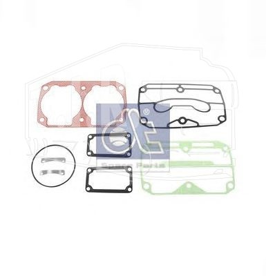 Gasket kit