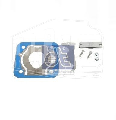 Valve kit