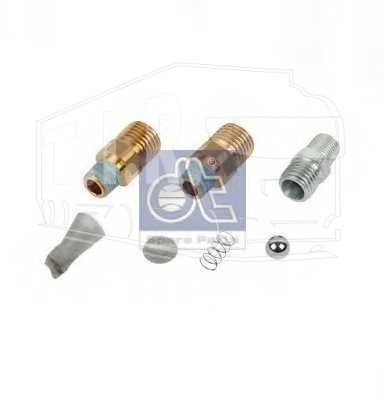 Repair kit