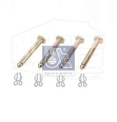 Repair kit
