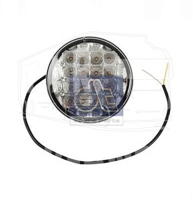 Turn signal lamp