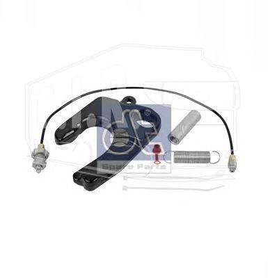 Repair kit