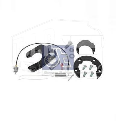 Repair kit