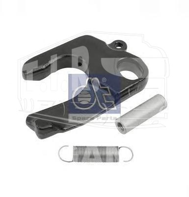 Repair kit