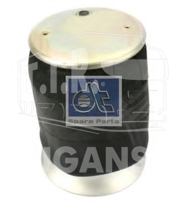 Пневморессора