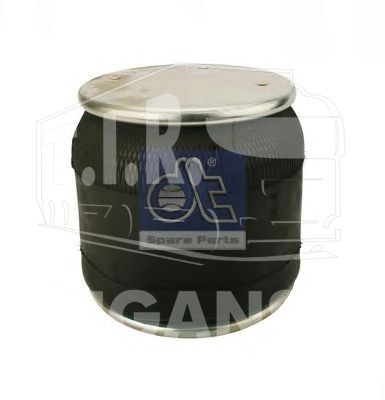 Пневморессора