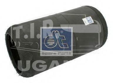 Пневморессора