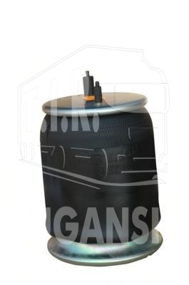 Пневморессора