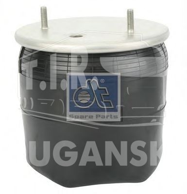 Пневморессора