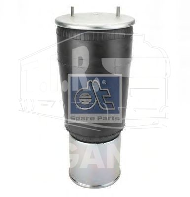 Пневморессора