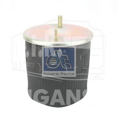 Пневморессора