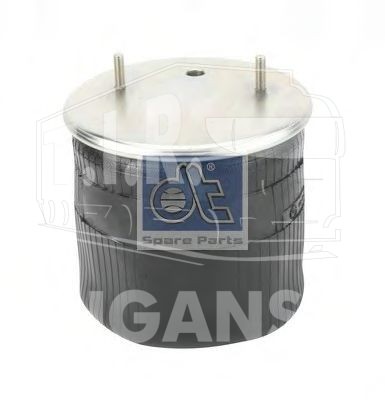 Пневморессора