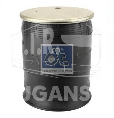 Пневморессора