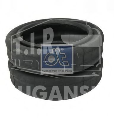 Пневморессора