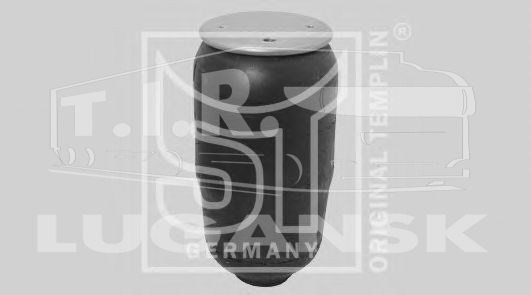 Пневморессора