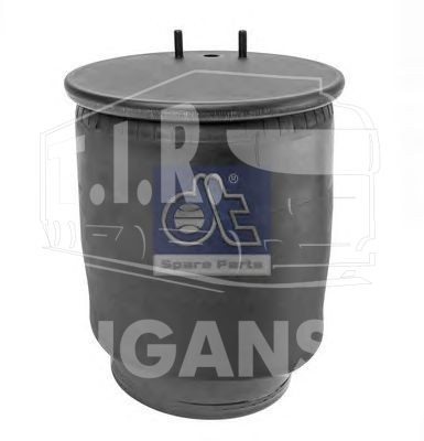 Air spring