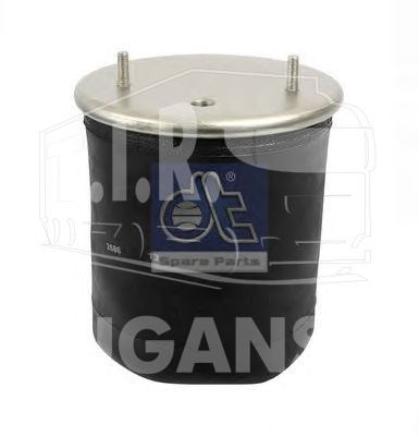 Air spring