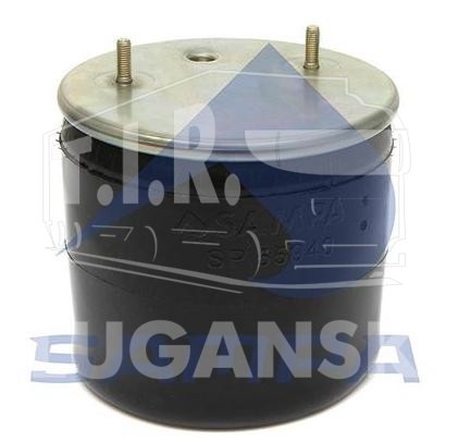 Пневморессора