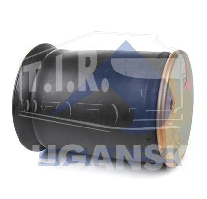 Пневморессора