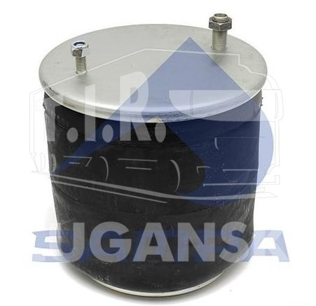 Пневморессора