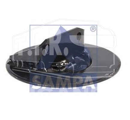 Кронштейн пневморессоры 882N1 1885N1