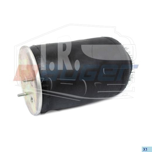 Пневморессора