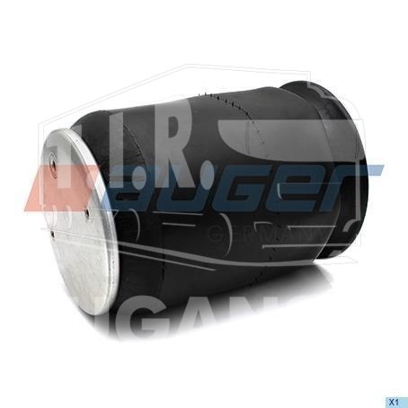 Пневморессора (с пласт. стаканом)