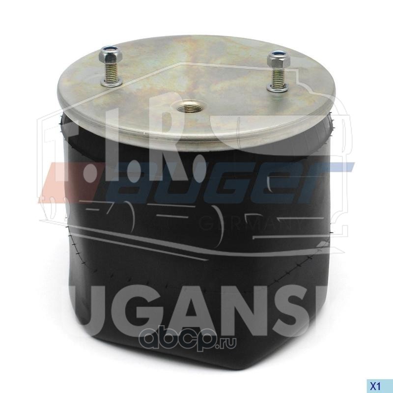 Пневмооболочка