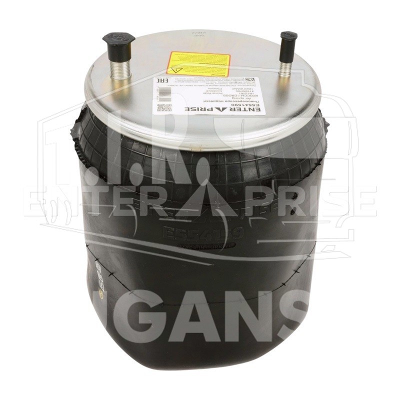 Пневморессора (без стакана)