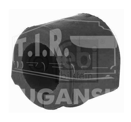 Втулка стабилизатора 42*71*60