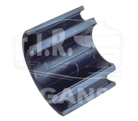 Втулка стабилизатора D=94mm/d=44mm/H1=80mm/H2=70mm