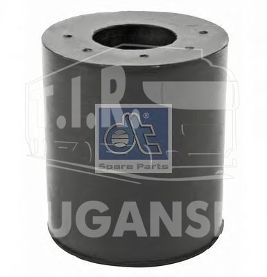 Втулка стабилизатора 30*66.5*76мм