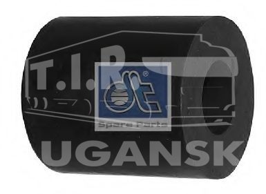 Втулка стабилизатора 30*66.5*76мм