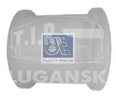 Втулка стабилизатора