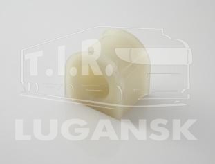 Втулка стабилизатора пер 35х56,5х50