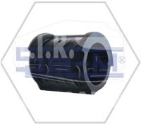 Втулка стабилизатора пер 60x74x96