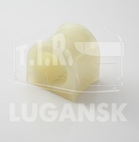 Втулка стабилизатора пер D40
