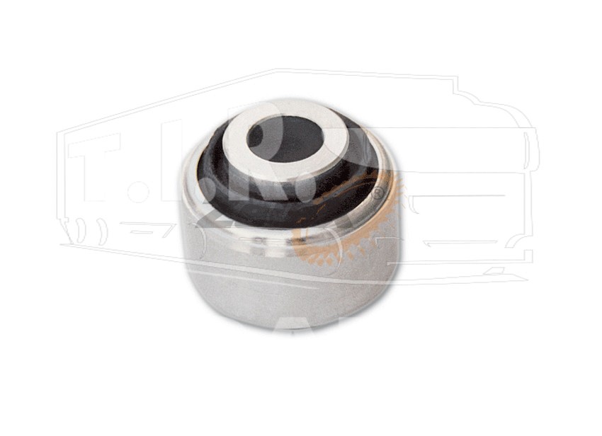 С/блок стабилизатора зад 22*65*67